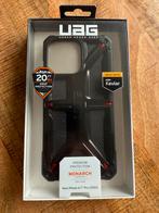 UAG hoesje voor iPhone 14 pro max, Ophalen of Verzenden, Zo goed als nieuw, IPhone 14 Pro Max