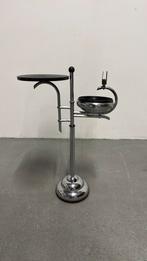 Art Deco rooktafeltje, Demeyere, Antiek en Kunst, Antiek | Meubels | Tafels, Ophalen