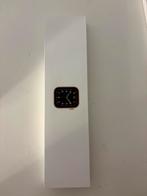 Apple Watch SE 40mm Goud Aluminium, Afstand, Geel, IOS, Ophalen of Verzenden
