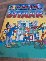 Gitaarles, Ophalen of Verzenden, Zo goed als nieuw, Les of Cursus, Gitaar