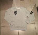 STONE ISLAND TRUI MAAT M, Kleding | Heren, T-shirts, Ophalen of Verzenden, Zo goed als nieuw, Zwart