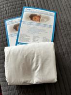 Cara c’air Allergeendichte matrashoes 1 persoons, zgan, Jongetje of Meisje, Wit, Overige typen, Ophalen of Verzenden