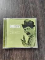 CD Dorus, Ophalen, Gebruikt, Levenslied of Smartlap