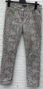 Pantalon maat 38 Gardeur, Maat 38/40 (M), Ophalen of Verzenden, Zo goed als nieuw, Lang