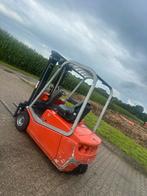 Bt cbe18t, Zakelijke goederen, Machines en Bouw | Heftrucks en Intern transport, 1000 tot 2000 kg, Ophalen of Verzenden, Elektrisch