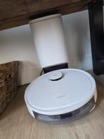 Ecovacs Deebot N8 PRO+ 2022 defect oplaad/leegstation prima, Witgoed en Apparatuur, Stofzuigers, Ophalen, Gebruikt, Minder dan 1200 watt