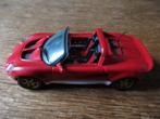 LOTUS ELISE Mk I Type 49, 2003, rood-wit, open top, Vitesse, Ophalen of Verzenden, Zo goed als nieuw