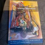 Prinsesje Zonnekind - Anne Takens - villa Alfabet AVI 7, Ophalen of Verzenden, Gelezen, Anne Takens, Fictie