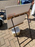 buiten tekentafel, Ophalen of Verzenden, Gebruikt, Minder dan 130 cm