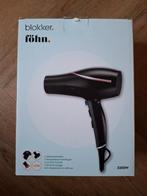 Blokker föhn, Witgoed en Apparatuur, Persoonlijke-verzorgingsapparatuur, Ophalen of Verzenden, Gebruikt, Haarverzorging