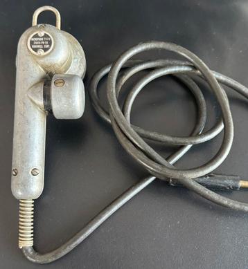 Oude Roanwell SW-109 microfoon  beschikbaar voor biedingen