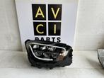 Koplamp GLC Klasse W253 Facelift Voll LED A2539066403 Rechts, Gebruikt, -, Ophalen of Verzenden, -