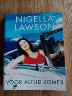 Nigella Lawson voor altijd zomer, Ophalen of Verzenden, Zo goed als nieuw