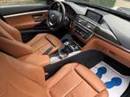 BMW 3-serie Gran Turismo 335i High Executive - HEAD UP - STO, Auto's, Euro 5, Achterwielaandrijving, Gebruikt, Leder