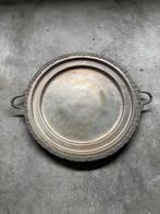 Decoratief Dienblad, Ophalen, Overige materialen, Gebruikt, Schaal