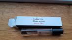 Parfum 7.5 ml juliette has a gun, Ophalen of Verzenden, Nieuw