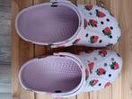 Dames crocs maat 5-7 ( maat 37-38), Slippers, Ophalen of Verzenden, Crocs, Roze