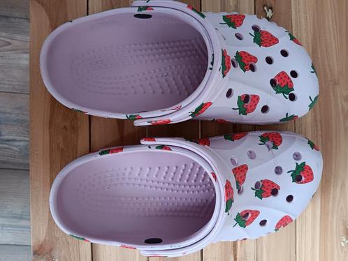 Dames crocs maat 5-7 ( maat 37-38), Kleding | Dames, Schoenen, Gedragen, Slippers, Roze, Ophalen of Verzenden