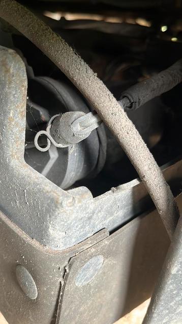 Compressor luchtvering chevrolet beschikbaar voor biedingen