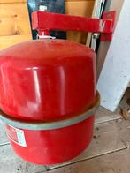 expansievat 23 liter, Tuin en Terras, Ophalen of Verzenden, Zo goed als nieuw