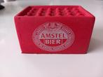 Amstel bier stress"krat"., Verzamelen, Biermerken, Ophalen of Verzenden, Amstel