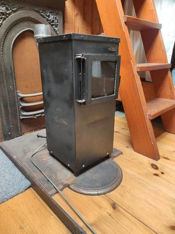 Dieselkachel beschikbaar voor biedingen