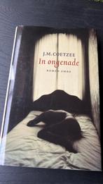 In ongenade, Ophalen of Verzenden, Nederland, J.M. Coetzee, Gelezen