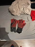 Keepershandschoenen tweede hands, Maat XS of kleiner, Ophalen, Zo goed als nieuw, Handschoenen