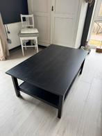 Salontafel Ikea, Ophalen, 100 tot 150 cm, 50 tot 100 cm, Zo goed als nieuw