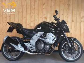 Kawasaki Z 750 ABS Z750 Z-750 Z750ABS beschikbaar voor biedingen