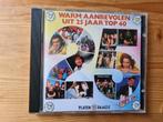 CD Warm aanbevolen 1989 (Platen 10 daagse), Pop, Gebruikt, Ophalen of Verzenden