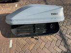 Thule Touring S, Auto diversen, Dakkoffers, Ophalen, Gebruikt