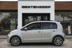 Volkswagen up! 1.0/60pk High Up|2016|Navi|Panoramadak|Fender, Voorwielaandrijving, Stof, Gebruikt, 840 kg