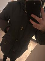 Airforce pocket parka 4, Kleding | Dames, Jassen | Winter, Airforce, Ophalen of Verzenden, Zo goed als nieuw, Maat 34 (XS) of kleiner