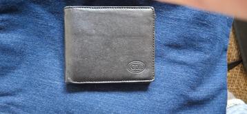 GM Heren Portemonnee - Nieuw! beschikbaar voor biedingen