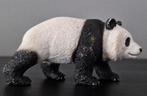 Schleich Wild Life Panda - 2018, Ophalen of Verzenden, Gebruikt, Beeldje of Figuurtje