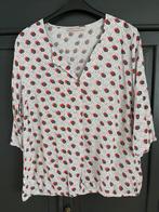 Zgan blouse Dreanstar maat 48, Dreamstar, Wit, Maat 46/48 (XL) of groter, Ophalen of Verzenden