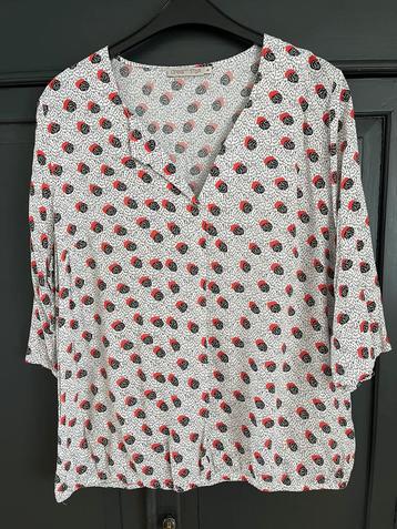 Zgan blouse Dreanstar maat 48 beschikbaar voor biedingen
