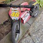 Rossi loopfiets, Fietsen en Brommers, Minibikes, Midibikes en Pitbikes, Ophalen, Gebruikt, Overige typen