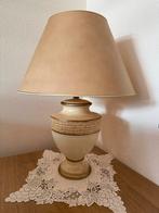 Te koop mooie vintage schemerlamp, Ophalen, 50 tot 75 cm