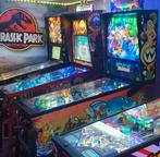 Flipperkast the Fish tales, Verzamelen, Automaten | Flipperkasten, Ophalen, Gebruikt, Flipperkast