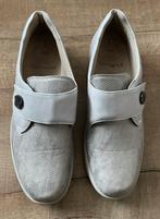 Solidus schoenen maat 43, Instappers, Ophalen of Verzenden, Zo goed als nieuw, Grijs