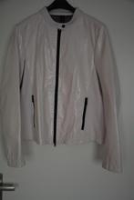 zomer jas MARCCAIN, MARC CAIN., Ophalen of Verzenden, Nieuw, Maat 38/40 (M), Wit