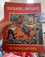 Suske en Wiske vijf albums, Meerdere comics, Ophalen of Verzenden, Zo goed als nieuw, Europa