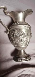 Art nouveau WMF Tinnen, Antiek en Kunst, Antiek | Tin, Ophalen of Verzenden