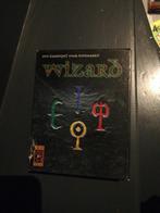 Wizard, kaartspel, Hobby en Vrije tijd, Gezelschapsspellen | Kaartspellen, Vijf spelers of meer, Ophalen of Verzenden, Zo goed als nieuw
