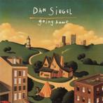 Dan Siegel cd Going Home, Ophalen of Verzenden, 1980 tot heden, Zo goed als nieuw, Jazz