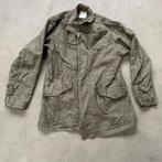M-65 Field Jacket Veldjas KL Leger Seytex Groen 96-100cm, Seytex, Seytex, Kleding of Schoenen, Ophalen of Verzenden