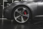 Audi S5 TDI 347pk Quattro Tiptronic 2020, Auto's, Automaat, Zwart, 4 stoelen, 347 pk