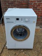 Miele Wasmachine - in prijs verlaagd, Ophalen, Gebruikt, Voorlader, Kort programma